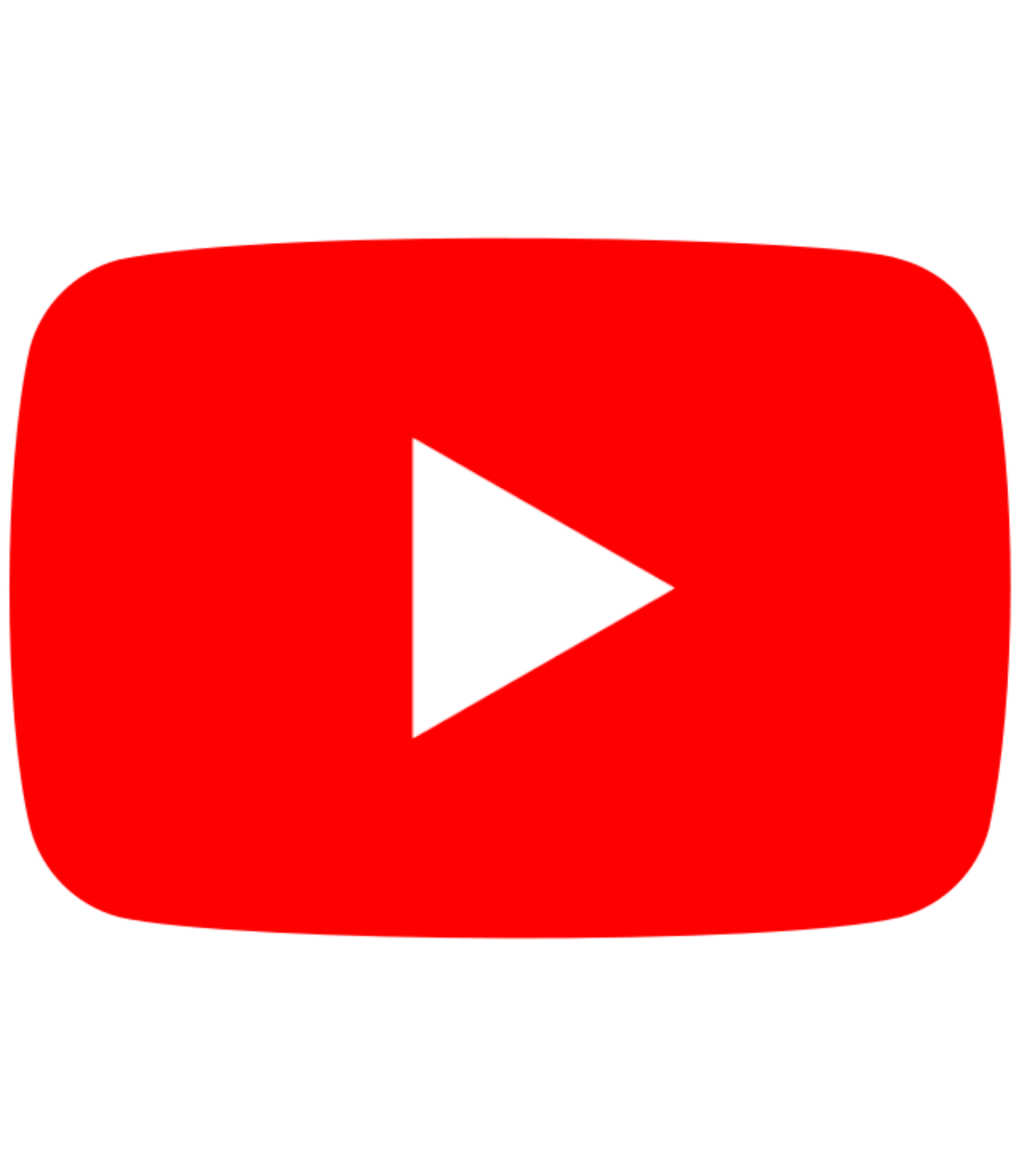 YouTube logo
